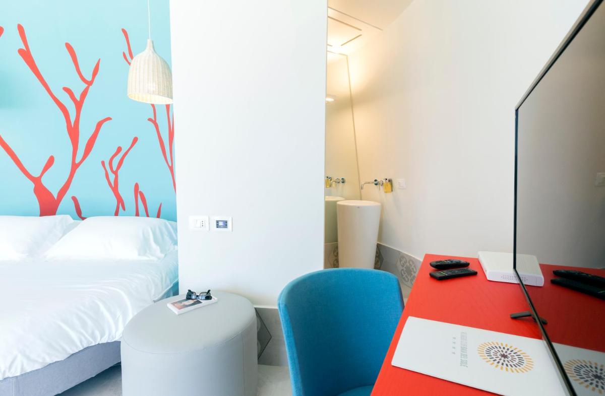 Baia Del Sole Resort