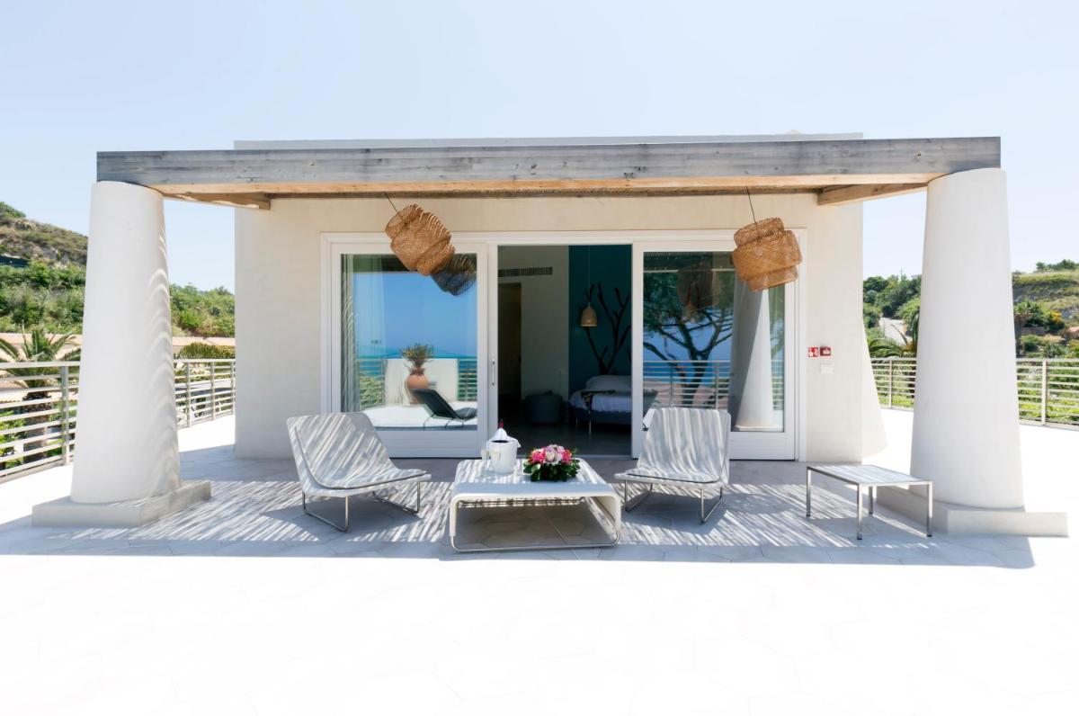 Baia Del Sole Resort