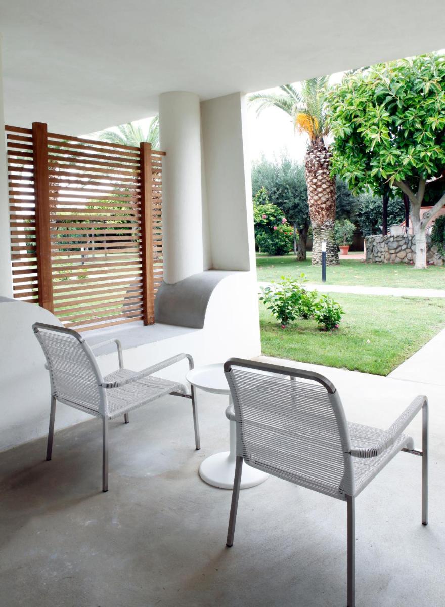 Baia Del Sole Resort