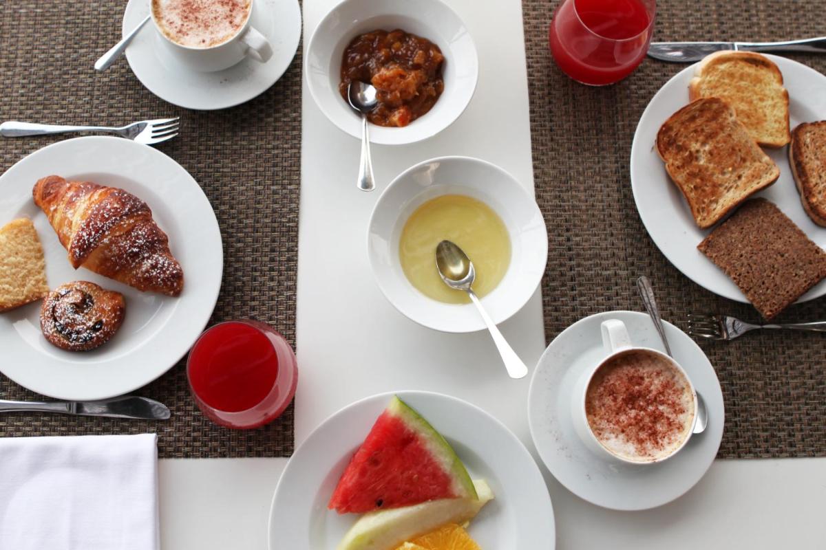 Baia Del Sole Resort