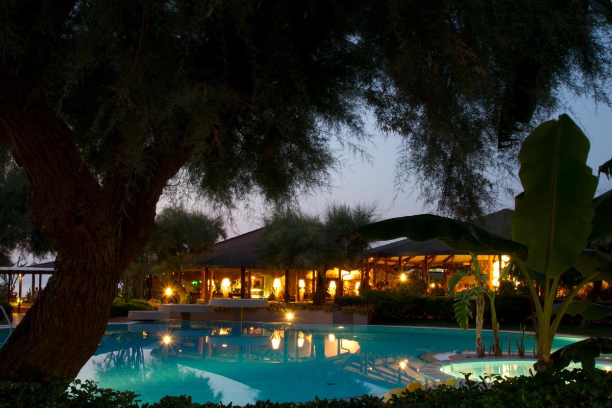 Baia Del Sole Resort