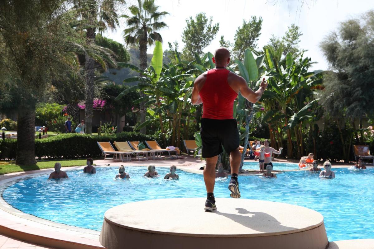 Baia Del Sole Resort