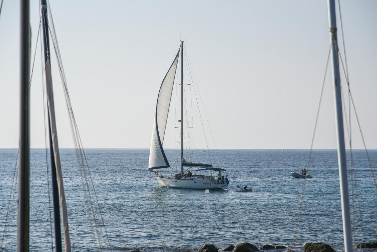 Baia Del Sole Resort