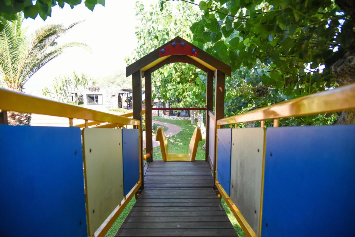 Baia Del Sole Resort