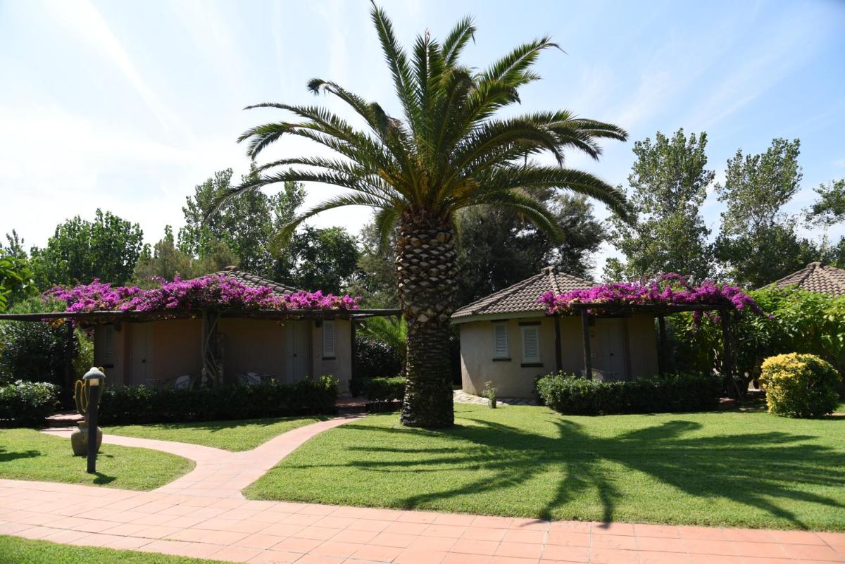 Baia Del Sole Resort