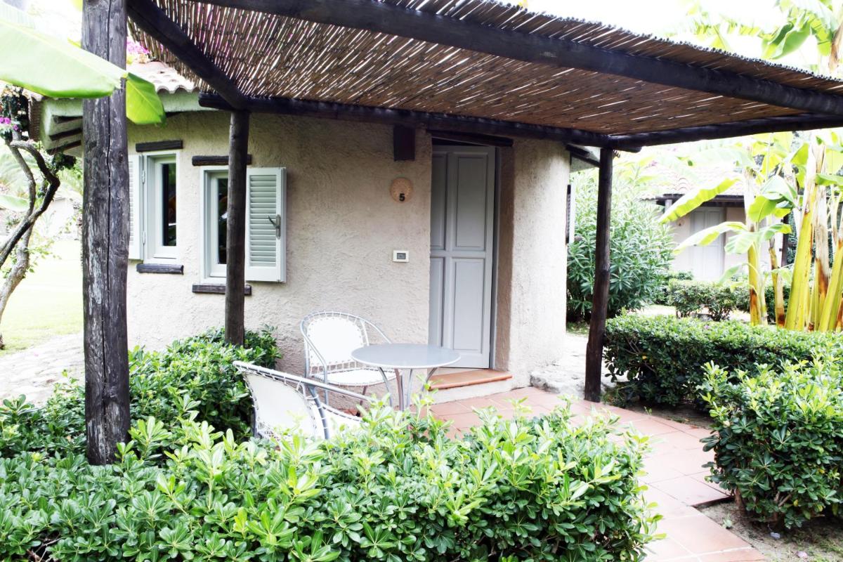 Baia Del Sole Resort