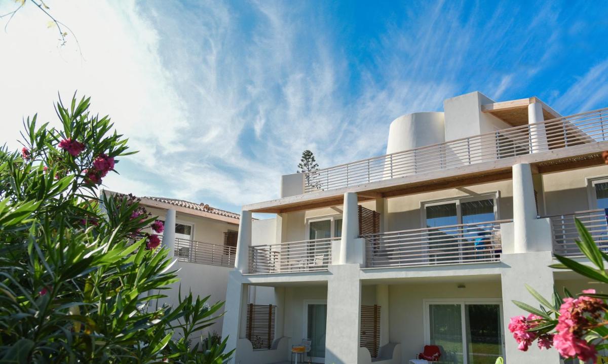 Baia Del Sole Resort