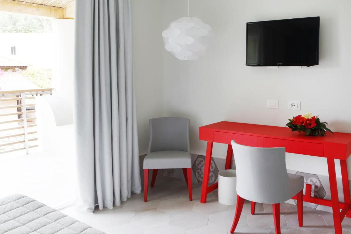 Baia Del Sole Resort