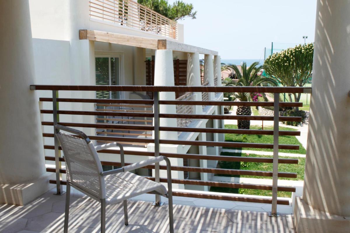 Baia Del Sole Resort