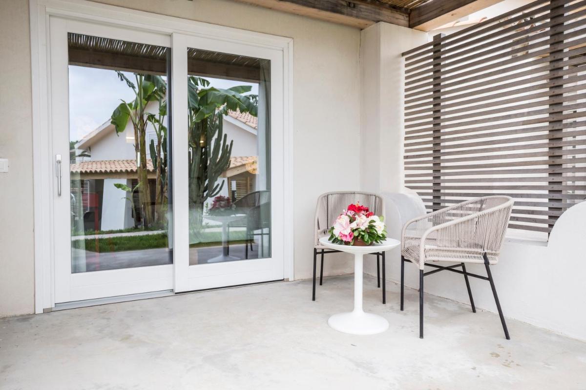 Baia Del Sole Resort