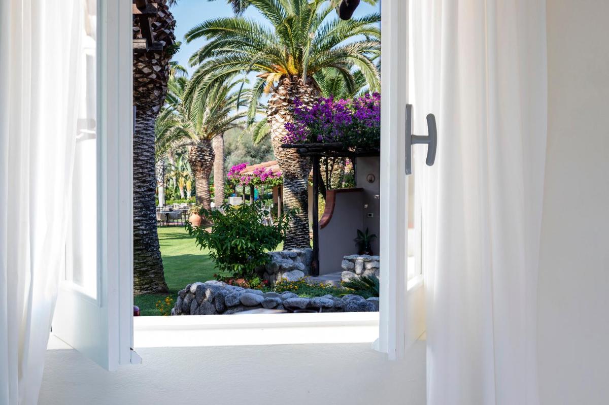 Baia Del Sole Resort