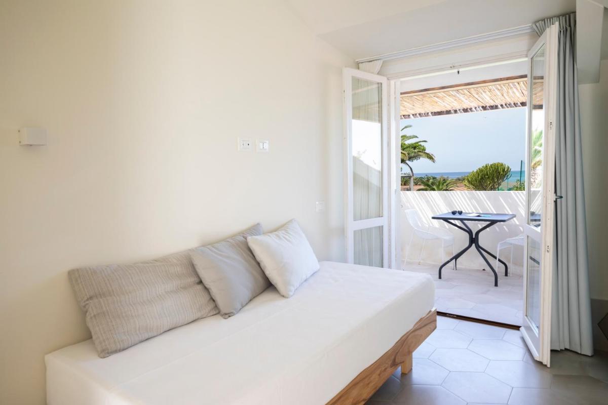 Baia Del Sole Resort