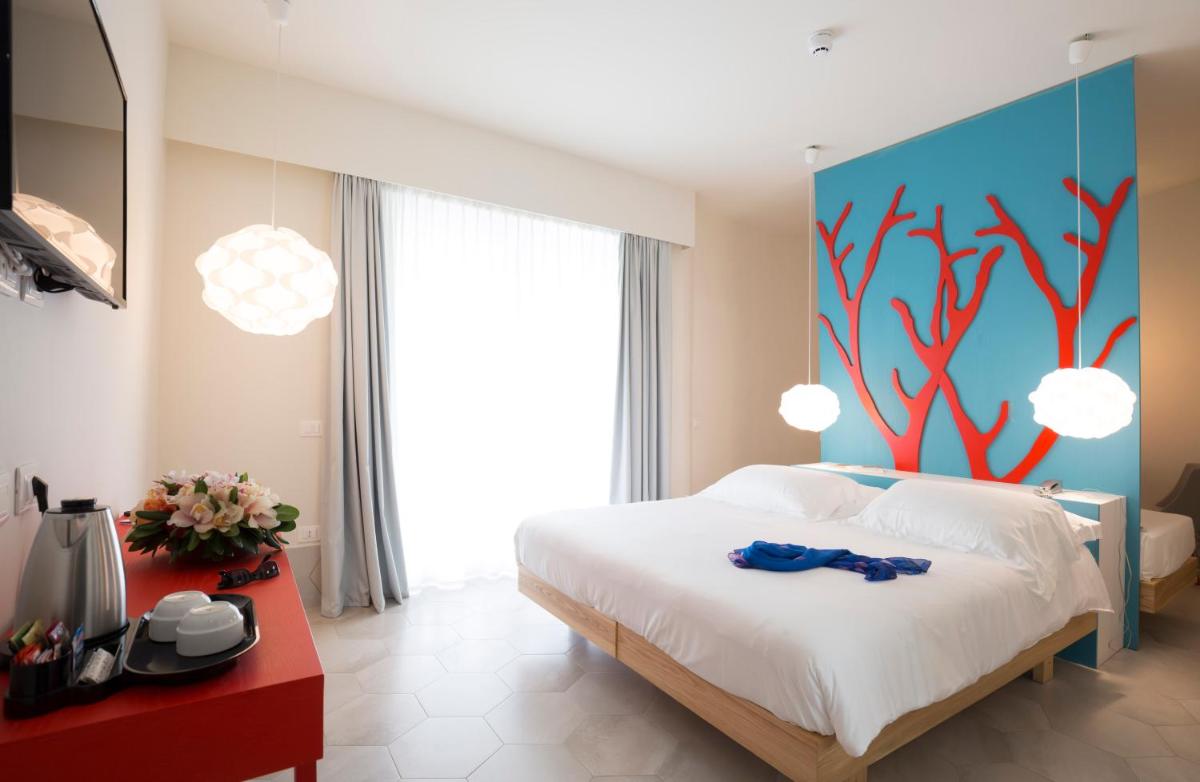 Baia Del Sole Resort