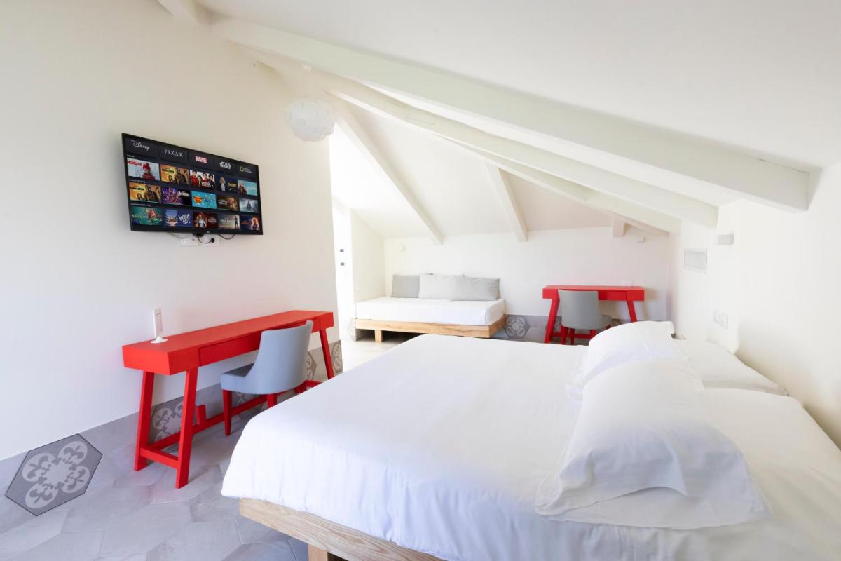 Baia Del Sole Resort