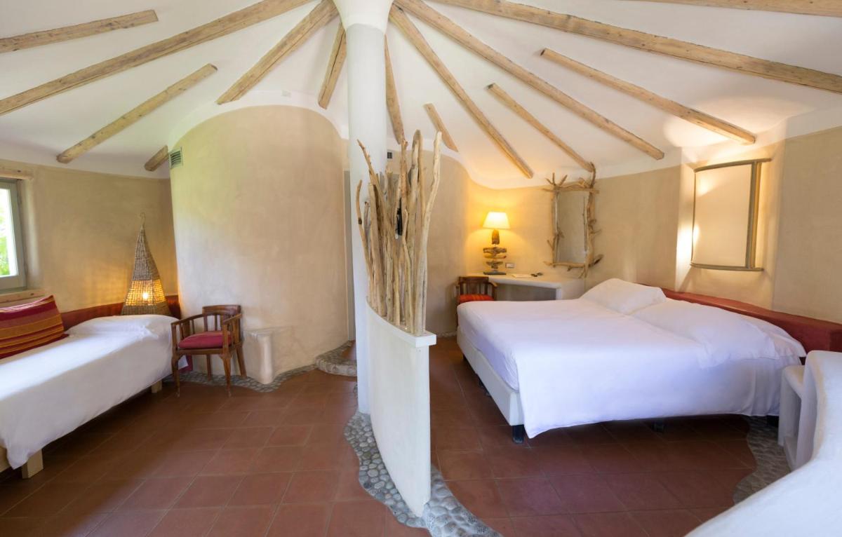 Baia Del Sole Resort