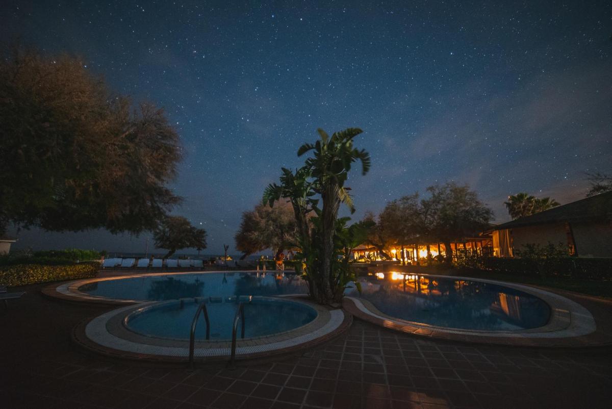 Baia Del Sole Resort