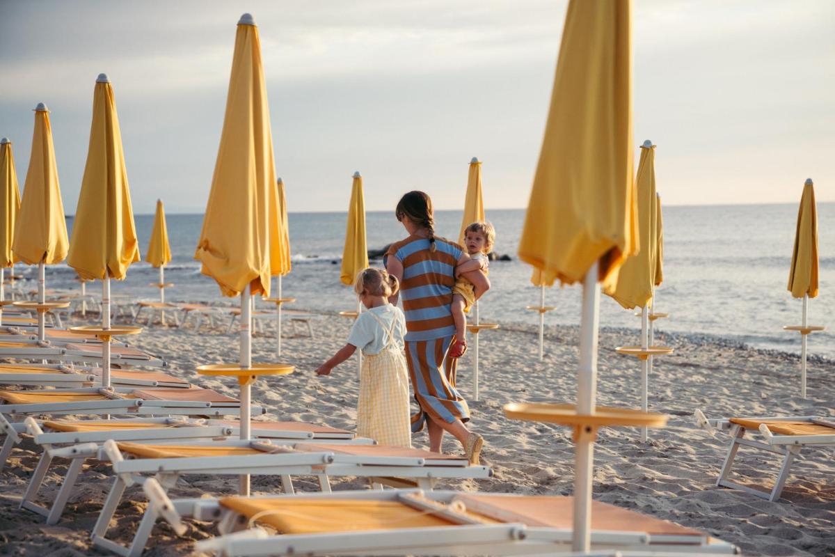 Baia Del Sole Resort