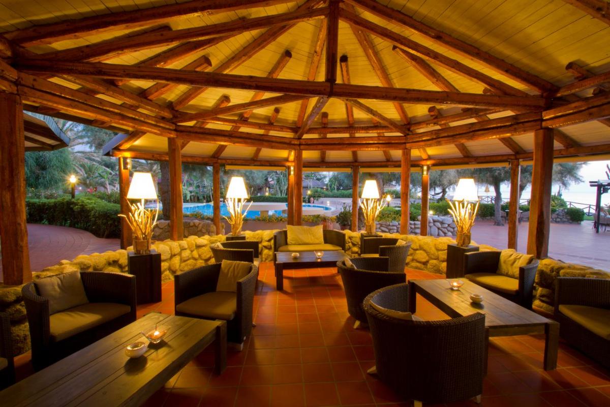 Baia Del Sole Resort