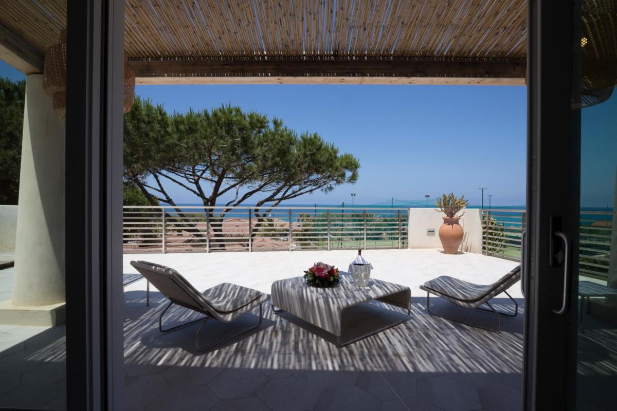 Baia Del Sole Resort