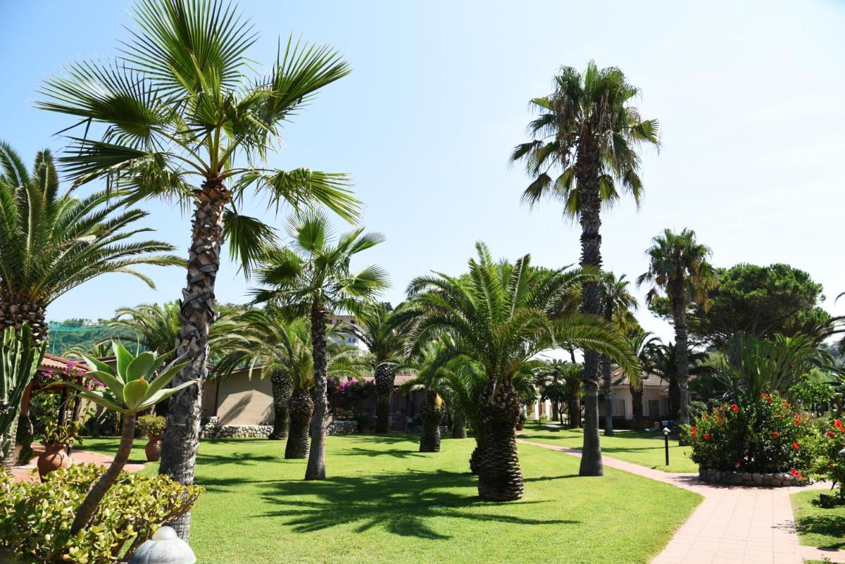 Baia Del Sole Resort