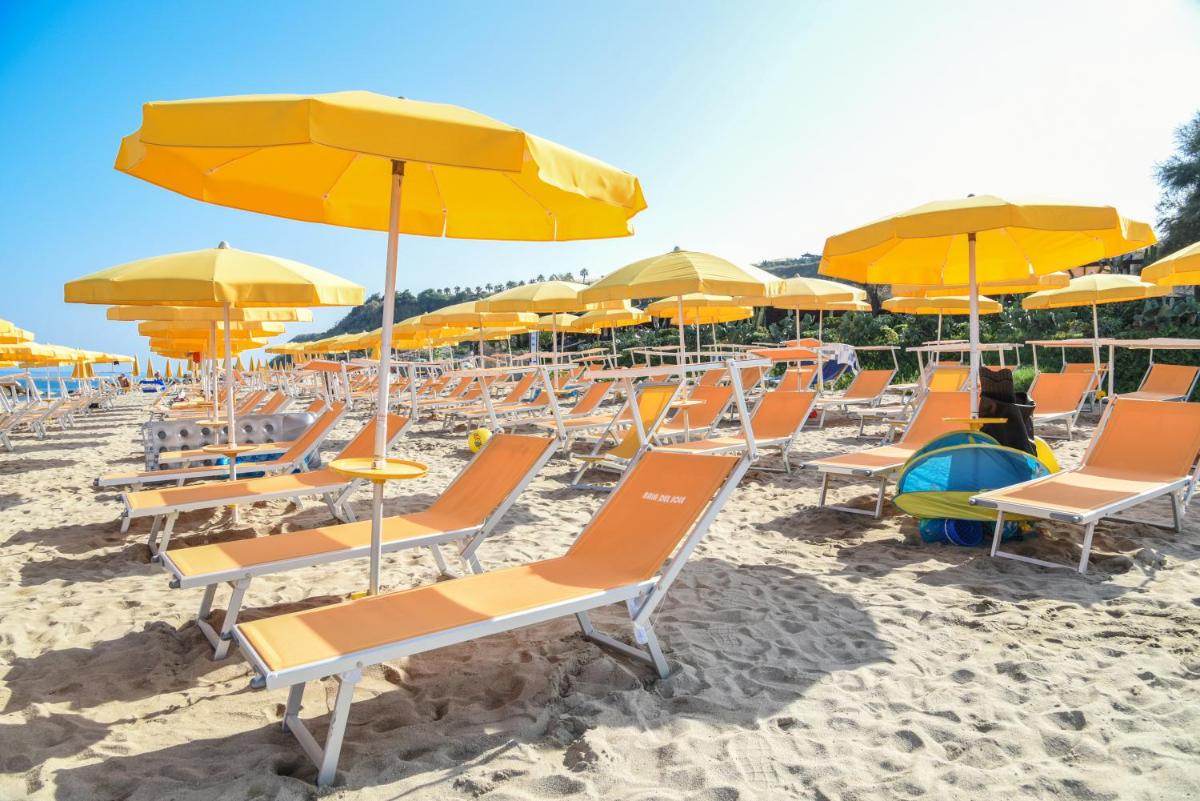 Baia Del Sole Resort