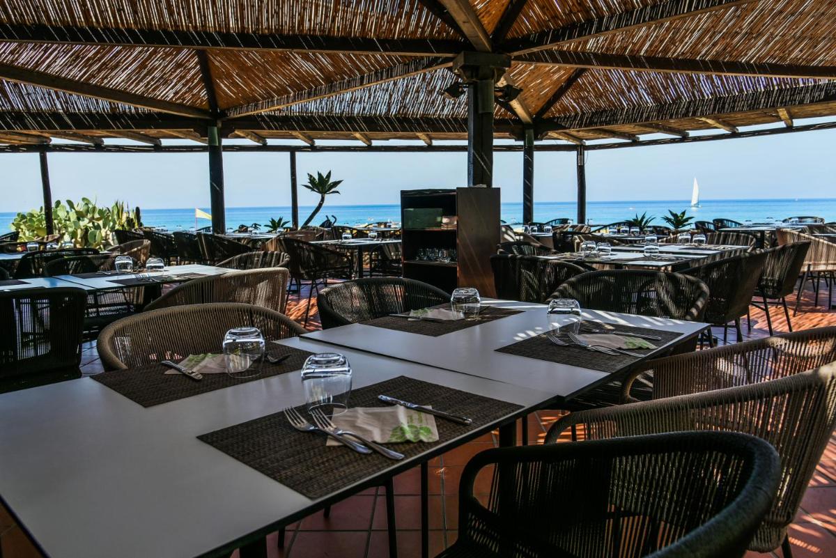 Baia Del Sole Resort