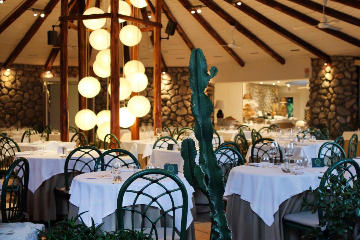 Baia Del Sole Resort