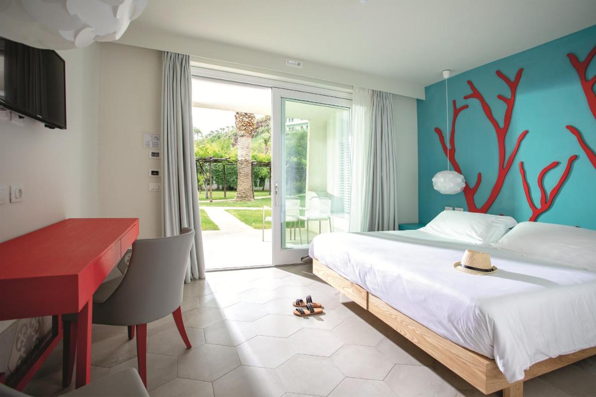 Baia Del Sole Resort
