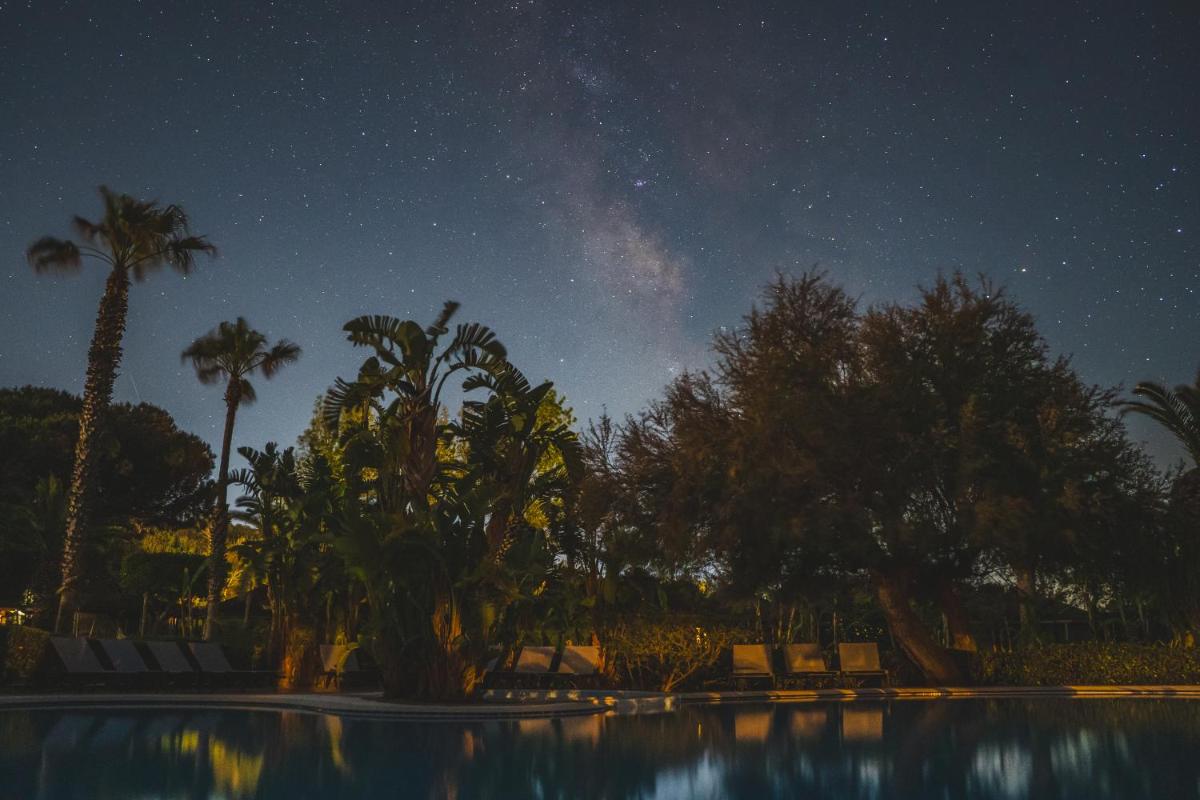 Baia Del Sole Resort