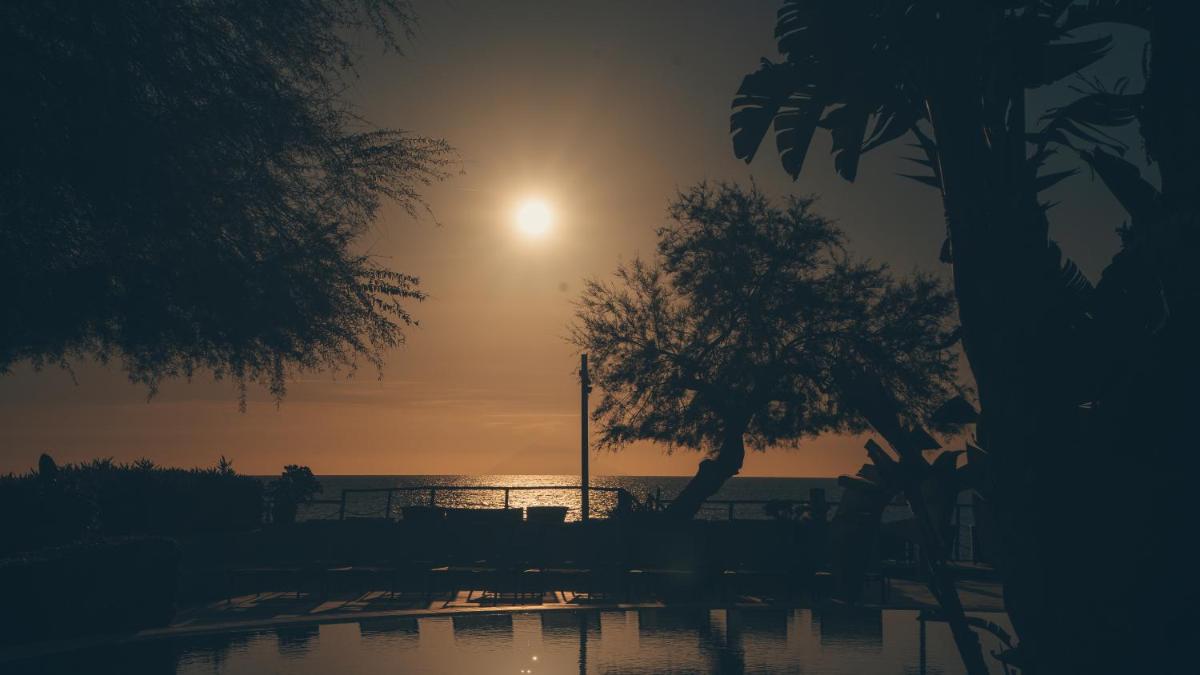 Baia Del Sole Resort