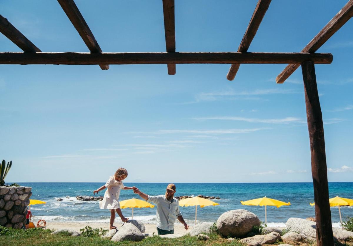 Baia Del Sole Resort