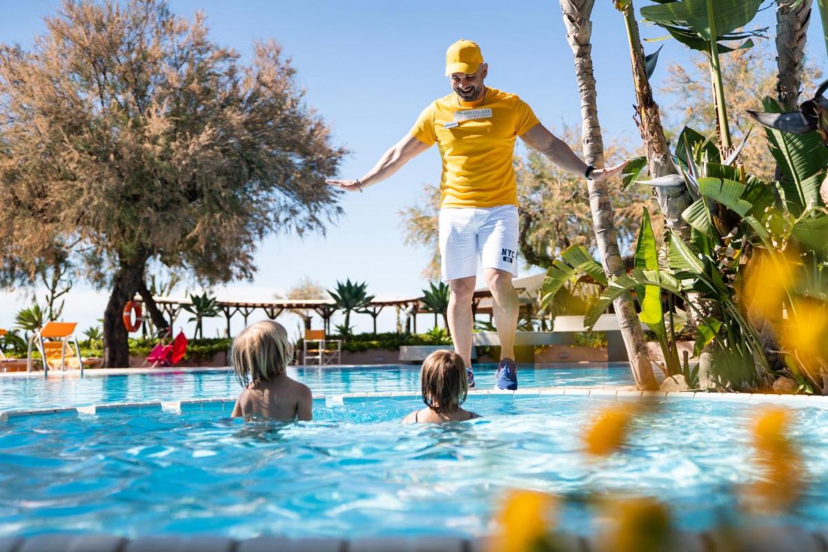 Baia Del Sole Resort