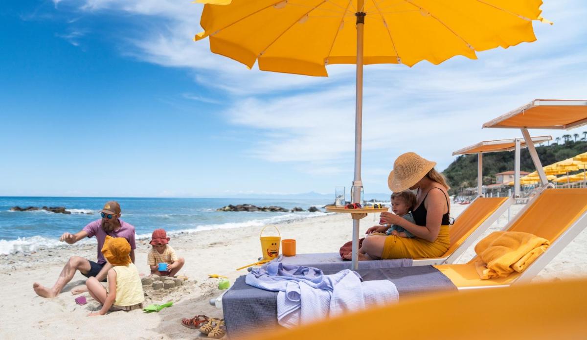 Baia Del Sole Resort