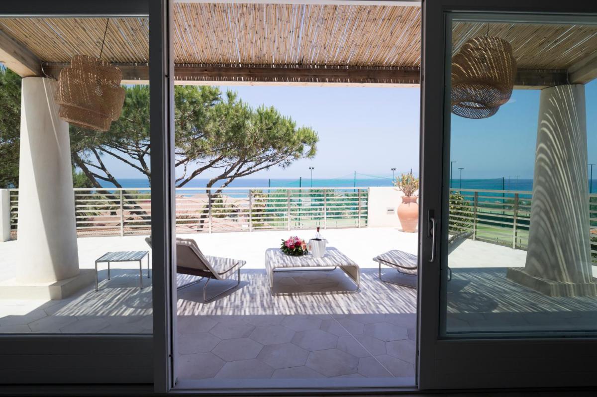 Baia Del Sole Resort