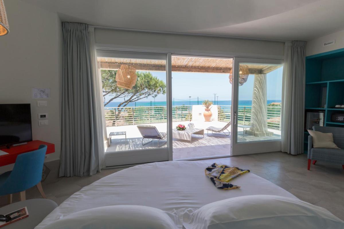 Baia Del Sole Resort