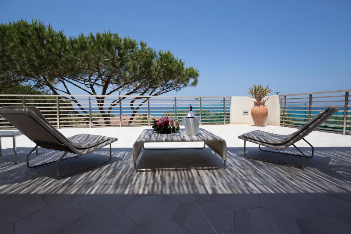 Baia Del Sole Resort