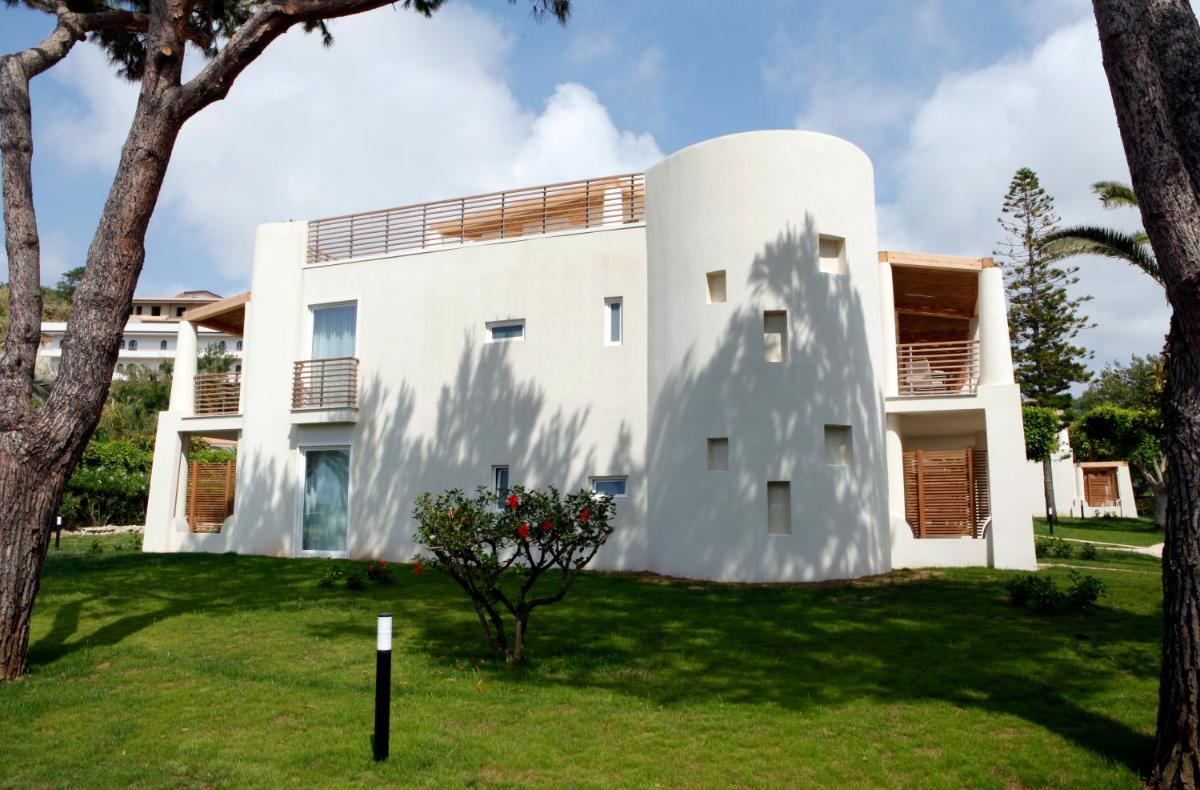 Baia Del Sole Resort