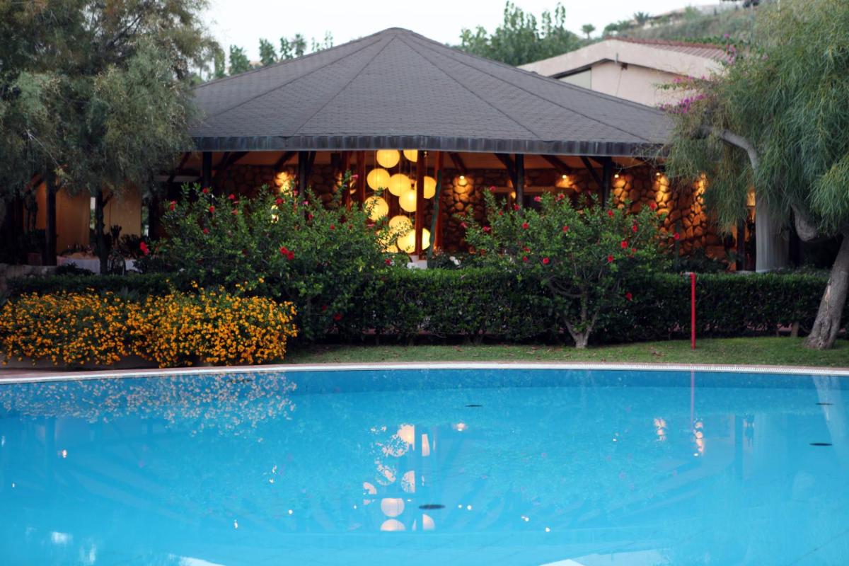 Baia Del Sole Resort