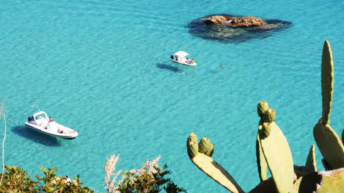 Baia Del Sole Resort