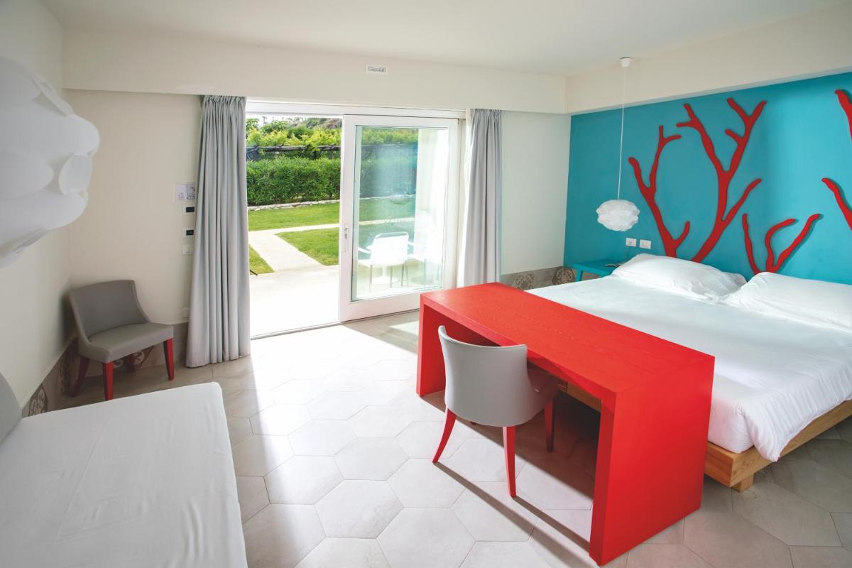Baia Del Sole Resort