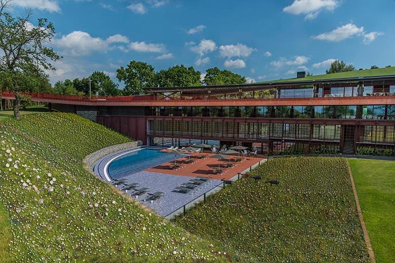 Villaverde Hotel Spa&Golf Udine