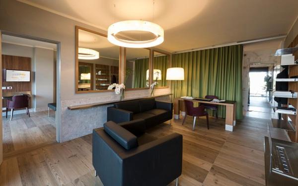 Villaverde Hotel Spa&Golf Udine