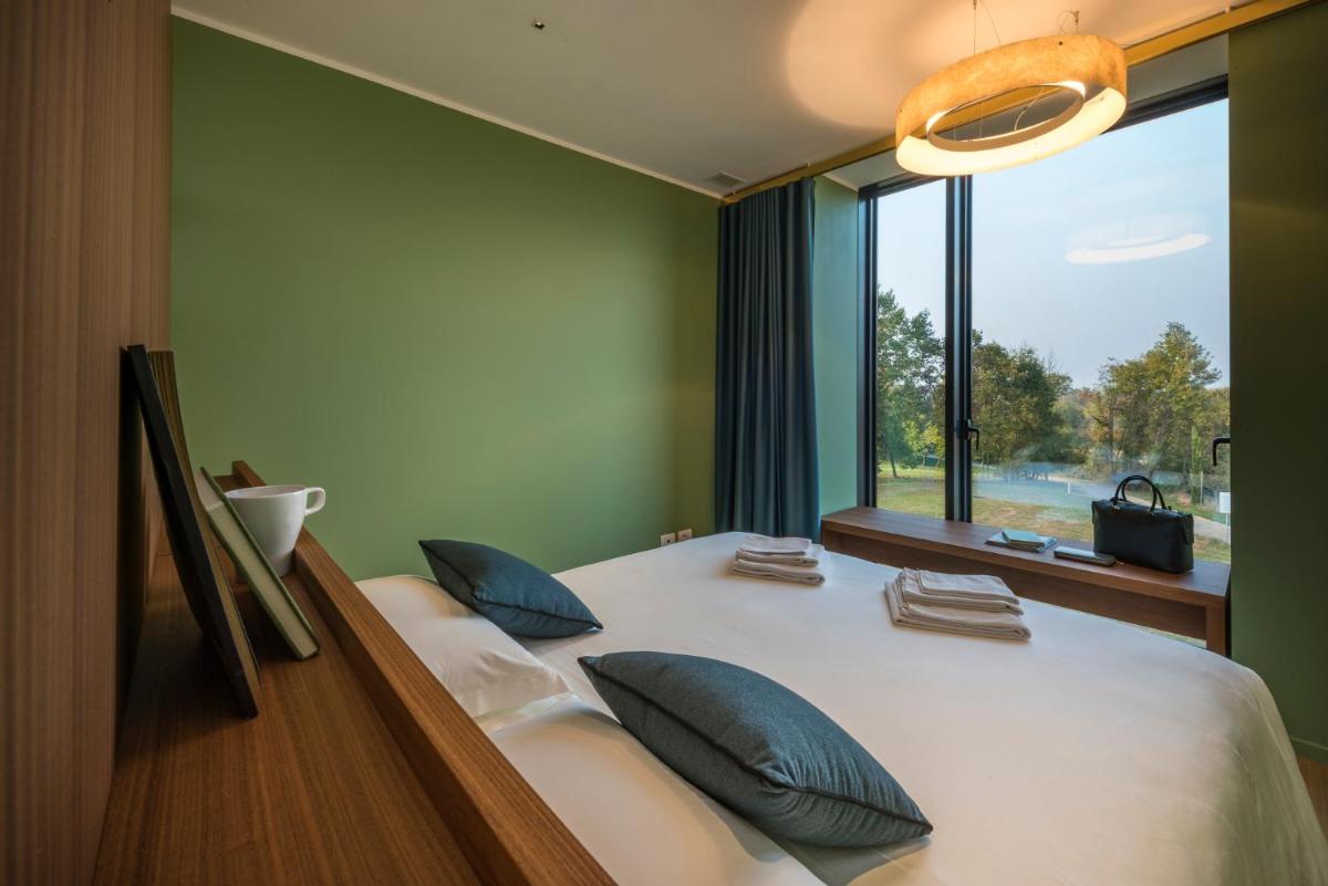 Villaverde Hotel Spa&Golf Udine
