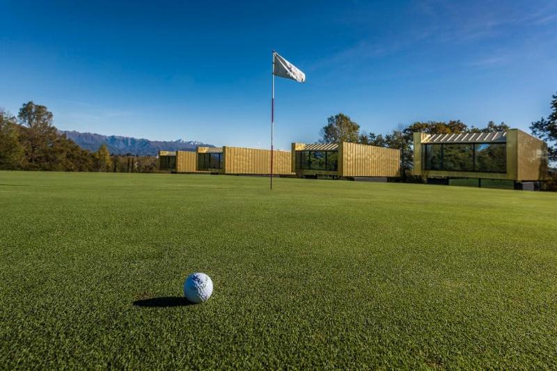 Villaverde Hotel Spa&Golf Udine