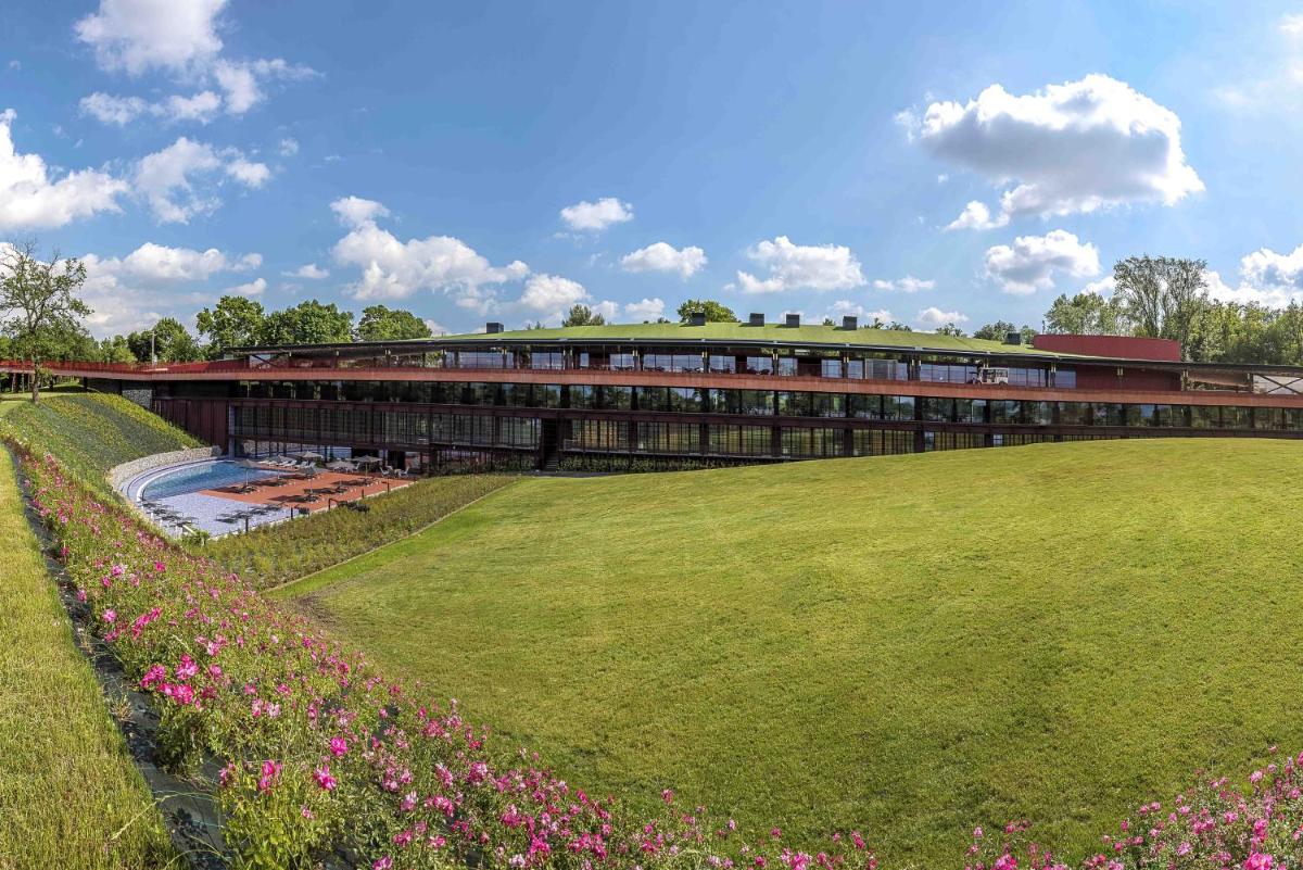 Villaverde Hotel Spa&Golf Udine