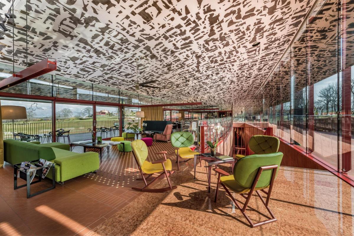 Villaverde Hotel Spa&Golf Udine