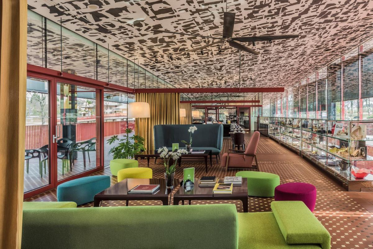 Villaverde Hotel Spa&Golf Udine