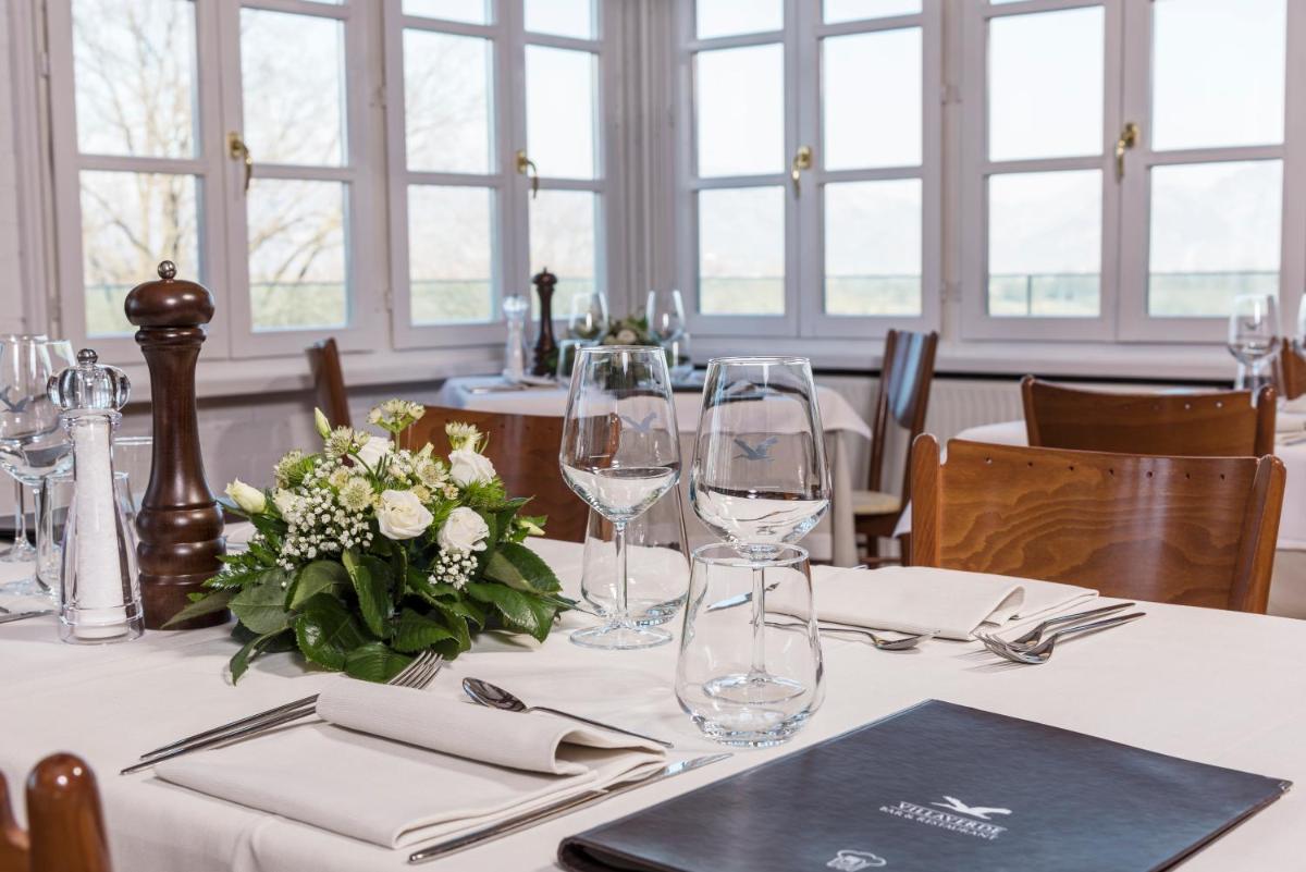 Villaverde Hotel Spa&Golf Udine