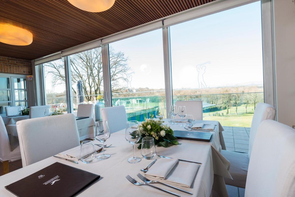 Villaverde Hotel Spa&Golf Udine