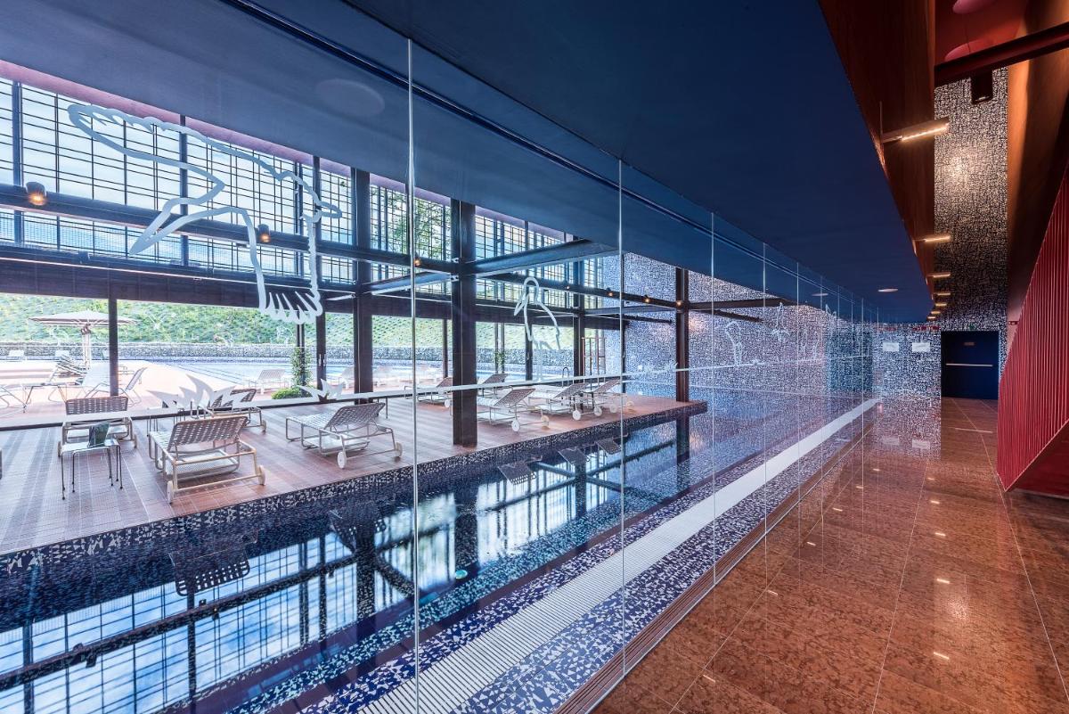 Villaverde Hotel Spa&Golf Udine